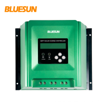 Bluesun rohs standard solar controller 12/24v mini solar inverter charger with mppt controller